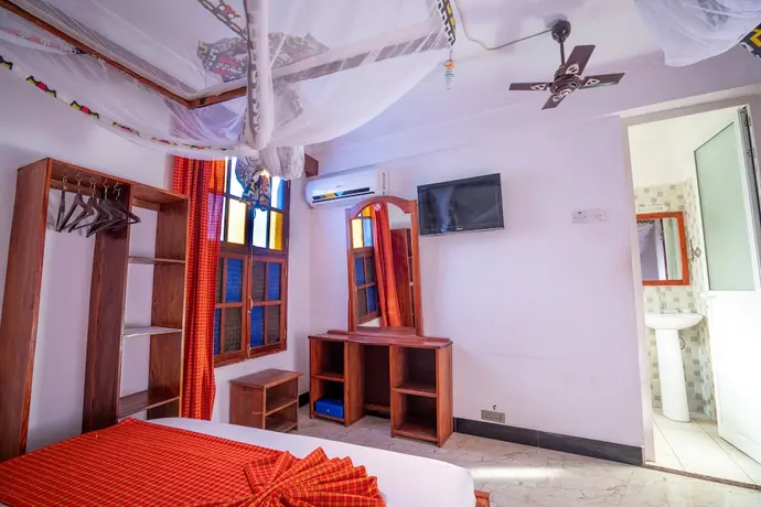 Stonetown View Inn , 