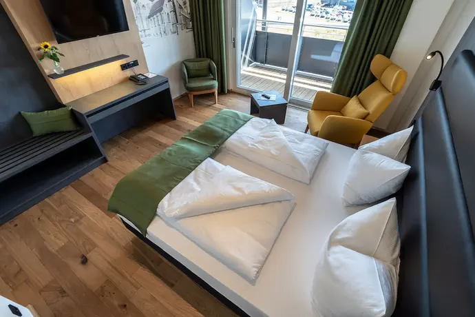 Augsburg Hotel Sonnenhof, Primary image