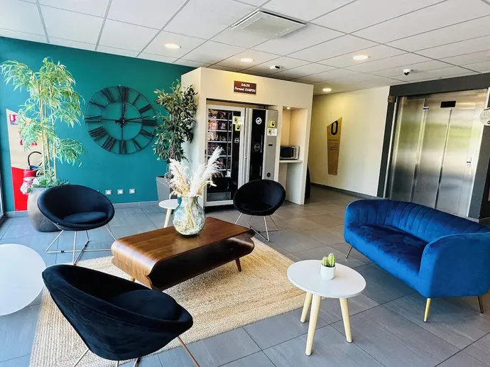 B&B HOTEL Aix en Provence Venelles, Primary image
