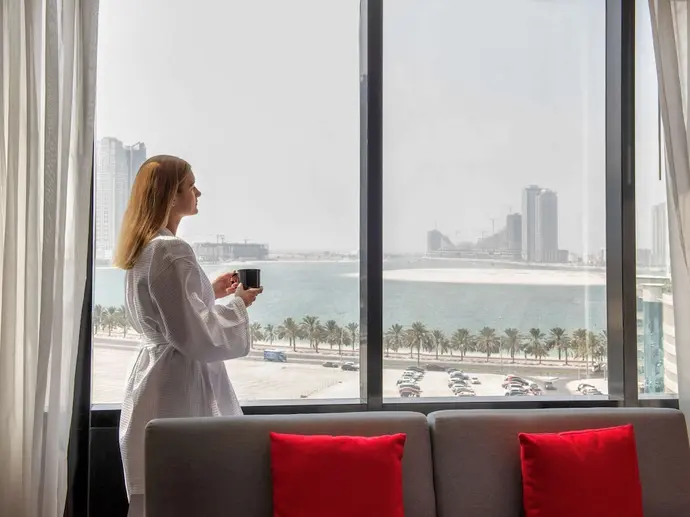 Novotel Sharjah Expo Center, Primary image