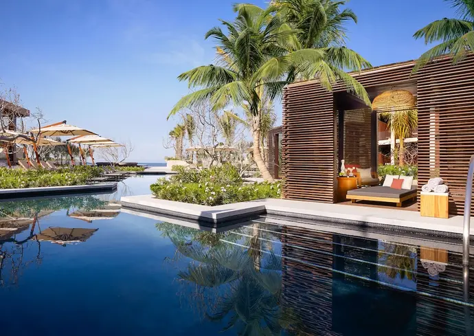 Nobu Hotel Los Cabos, Primary image