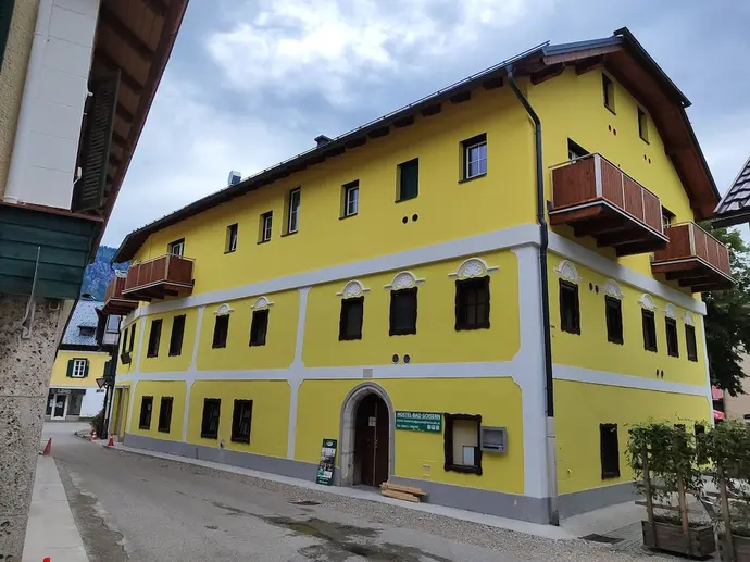 Hostel Bad Goisern, Primary image