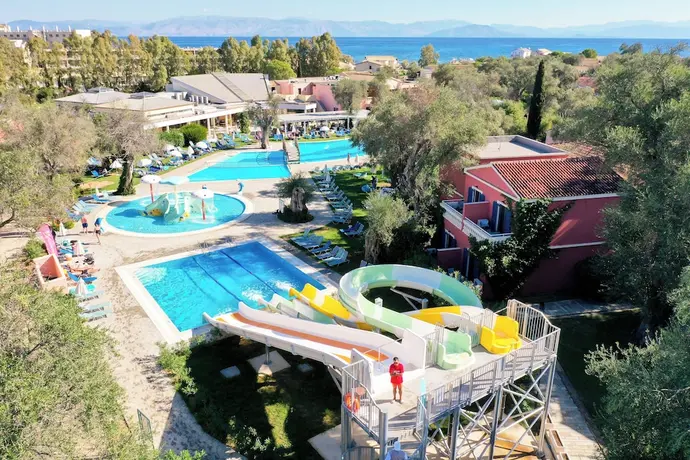 Sentido Apollo Palace and Waterslides, Primary image