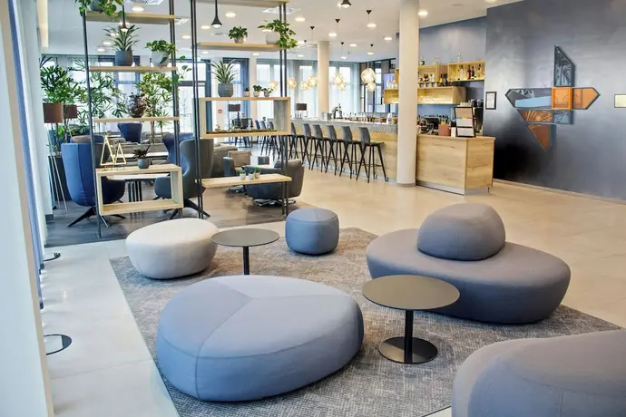 Four Points Flex by Sheraton Bochum, Primary image