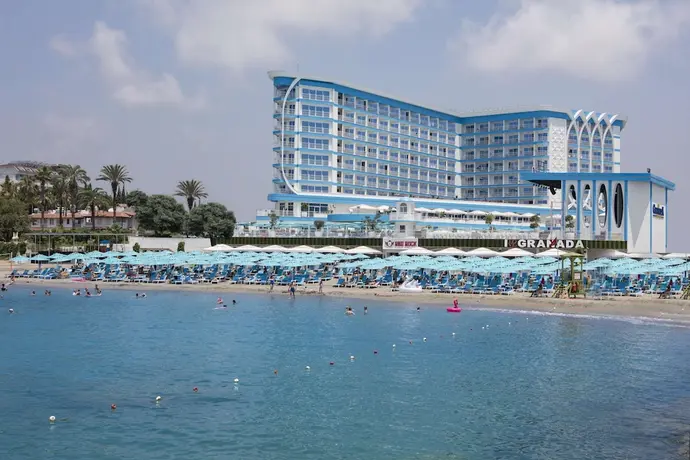 Granada Luxury Beach - All Inclusive, Primary image