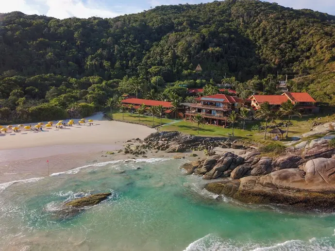 Hotel Atalaia Do Mariscal, Primary image