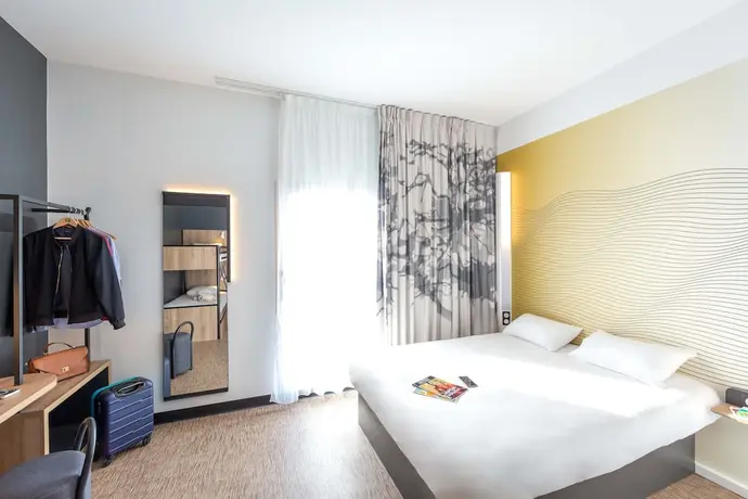 B&B HOTEL SAINTE MAXIME Golfe de St Tropez (4628), Primary image