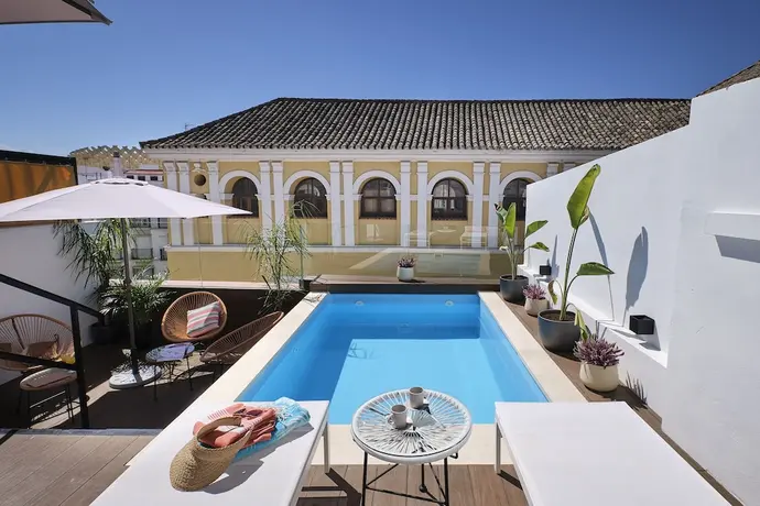 Sweet Sevilla Suites, Primary image