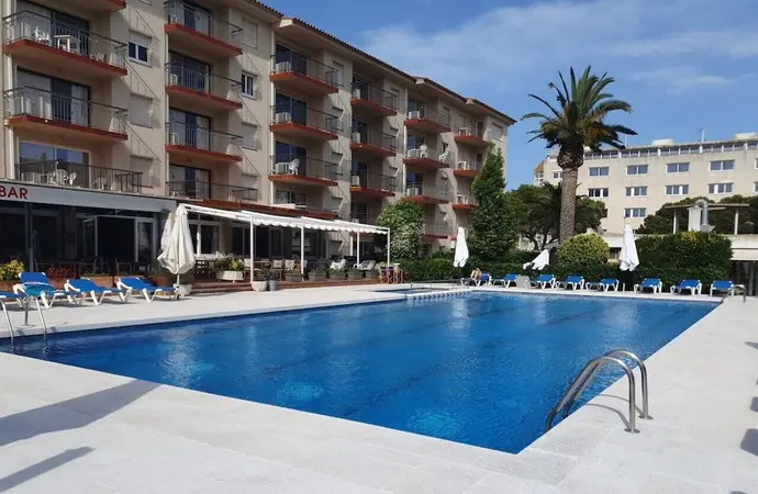 Payet Apartments 4-6 Personas, Primary image