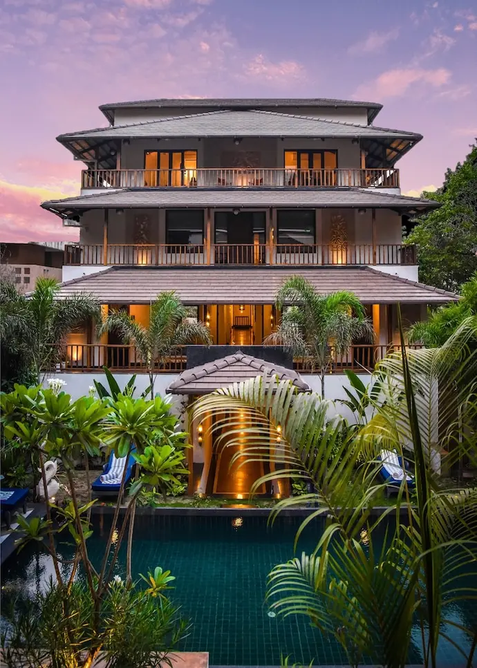 Anamiva, Goa - AM Hotel Kollection, Primary image