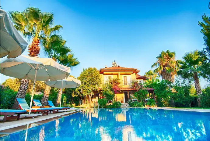 Göcek Alize Hotel, Primary image