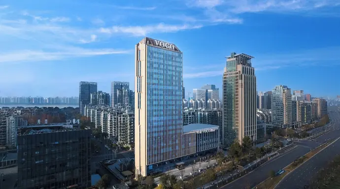 voco Hangzhou Binjiang Minghao by IHG, Primary image