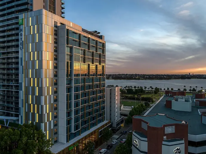 Ibis Styles East Perth, Primary image
