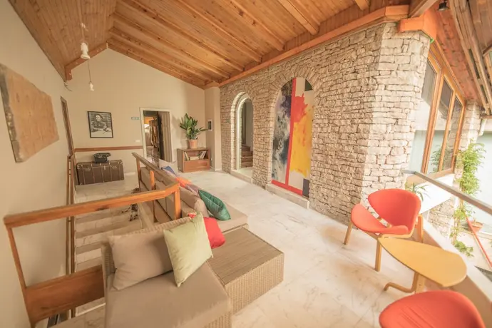 Mosaic Home - Hostel, Primary image