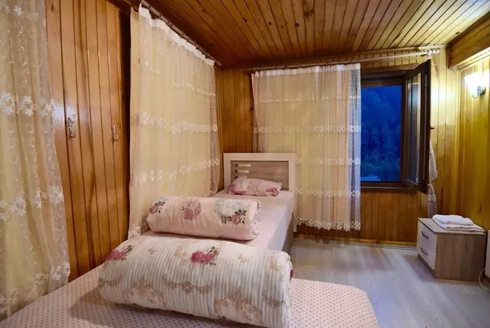 Ayder Ardic Apart, Room