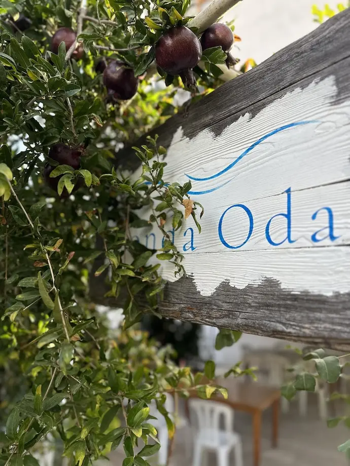 L'onda Oda Bodrum, Primary image