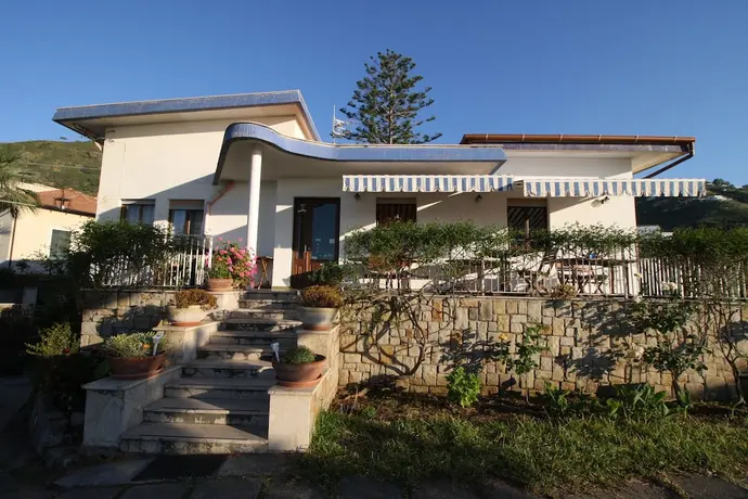 Bed & Breakfast Villa Rosa, Primary image