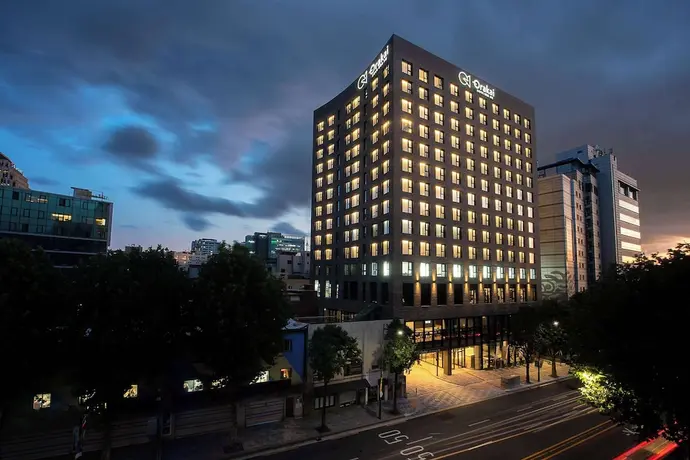 Orakai Daehakro Hotel, BW Signature Collection, Primary image