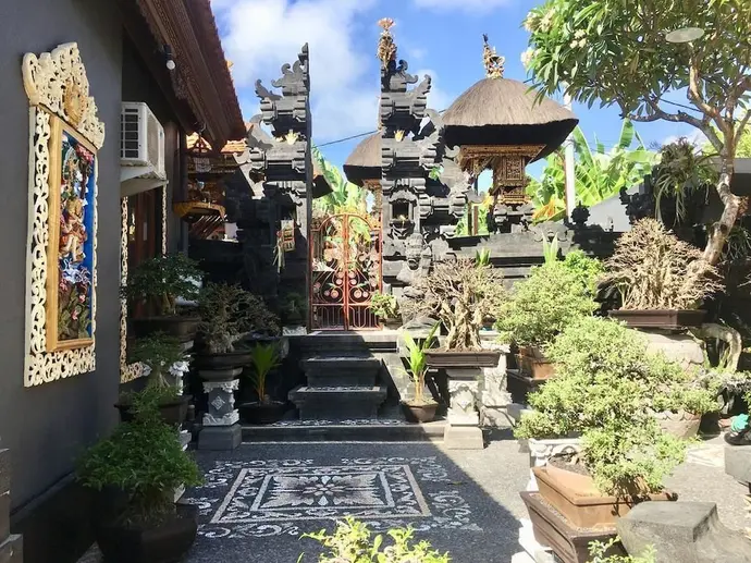 Mikuk Homestay, Primary image
