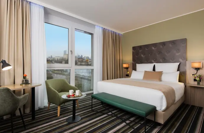 Leonardo Hotel Offenbach Frankfurt, Primary image
