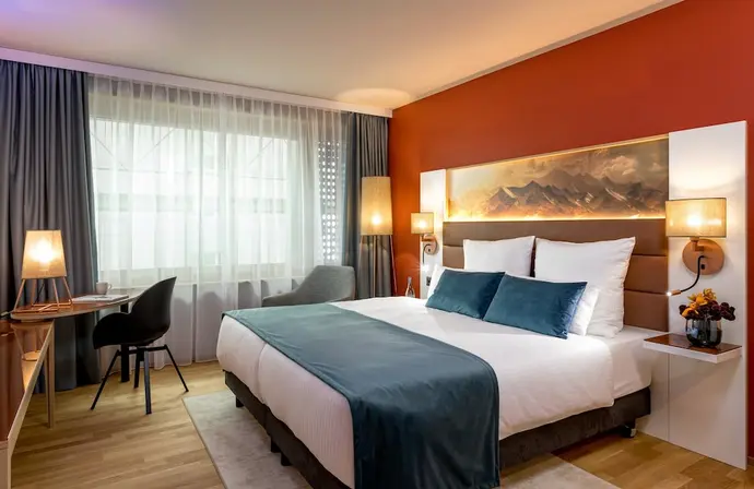 Leonardo Hotel Zurich Airport, Primary image