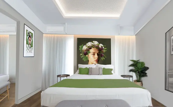 Artree Suites, Primary image