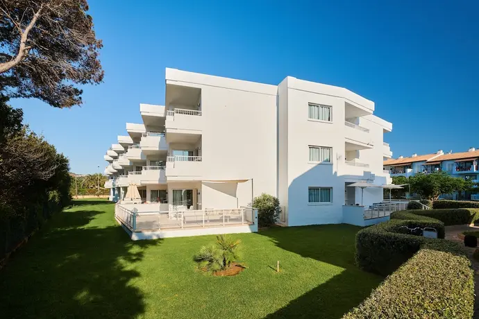 Hipotels Apartamentos Cala Bona, Primary image