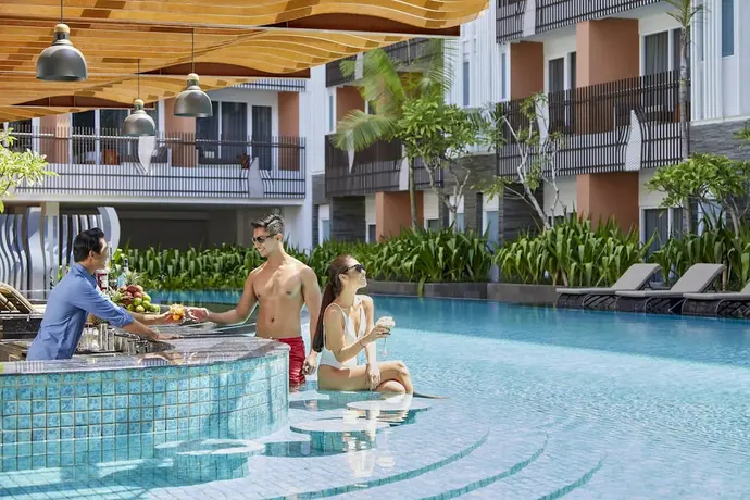 Fairfield by Marriott Bali Kuta Sunset Road, Primary image
