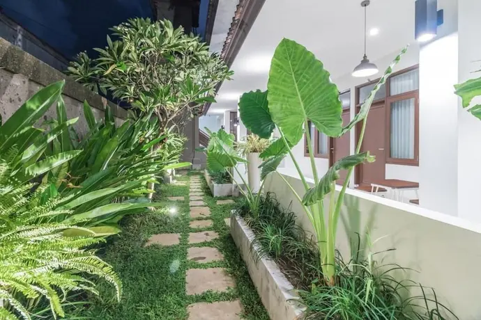 Kak Garden Inn, Primary image