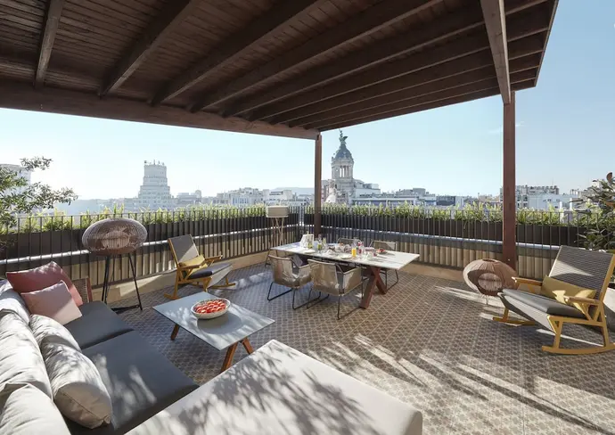Mandarin Oriental, Barcelona, Primary image