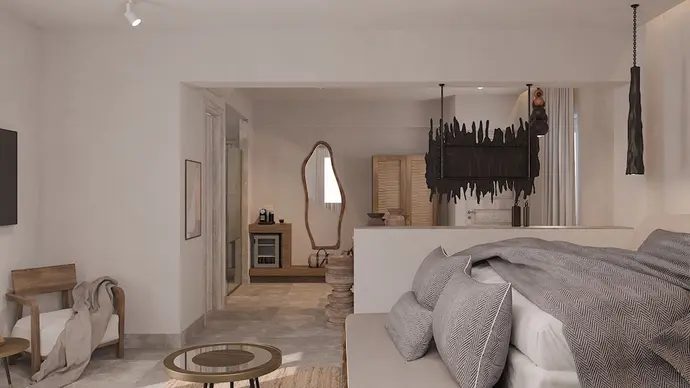F Fine Suites- Adults Only, Primary image
