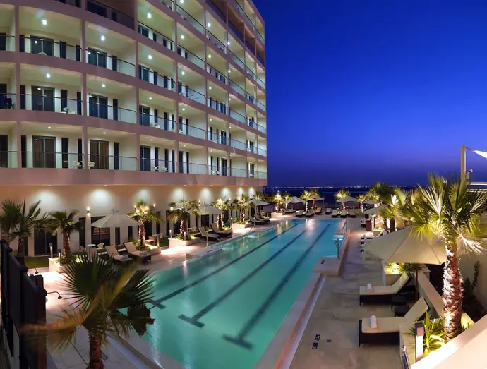 Staybridge Suites Abu Dhabi Yas Island by IHG, Primary image