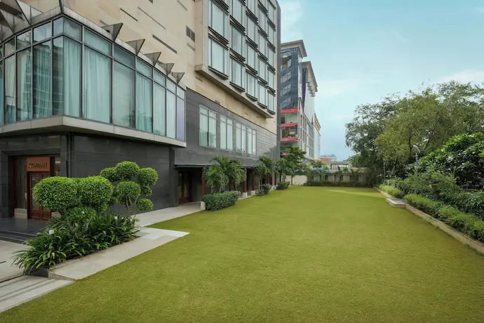 The Fern Jaipur, Series by Marriott, Primary image