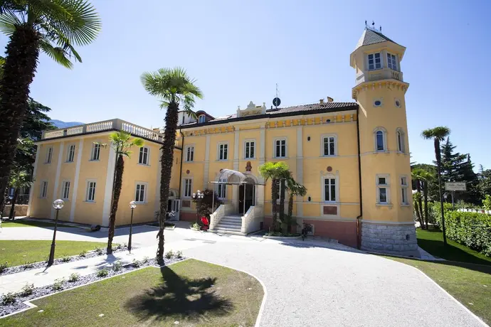 Villa Italia Luxury Suites and Apartments, Primary image