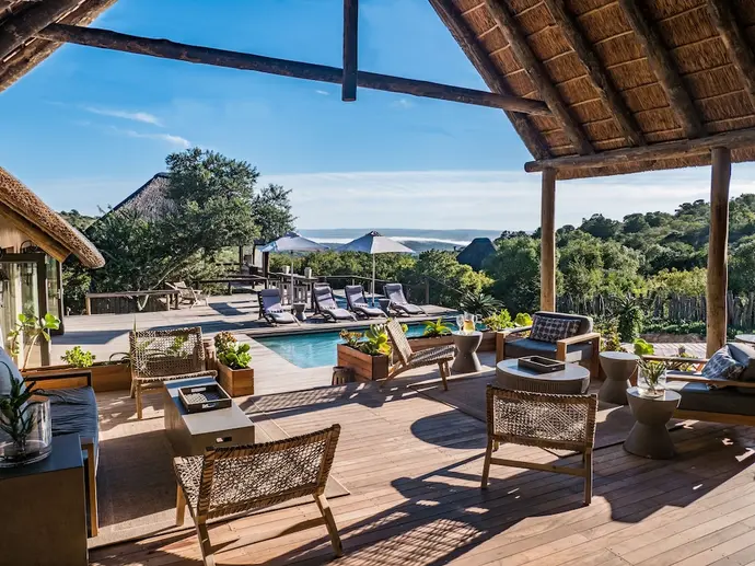 Bukela Game Lodge Amakhala Game Reserve, Primary image