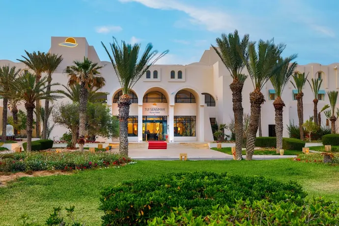 Ulysse Djerba Thalasso & Spa, Primary image