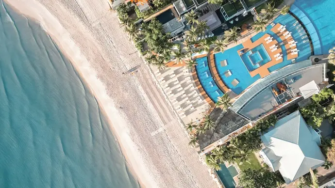 Intercontinental Hua Hin Resort by IHG, Primary image