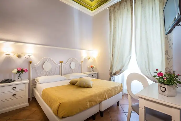 Hotel Ferrucci Firenze, Primary image