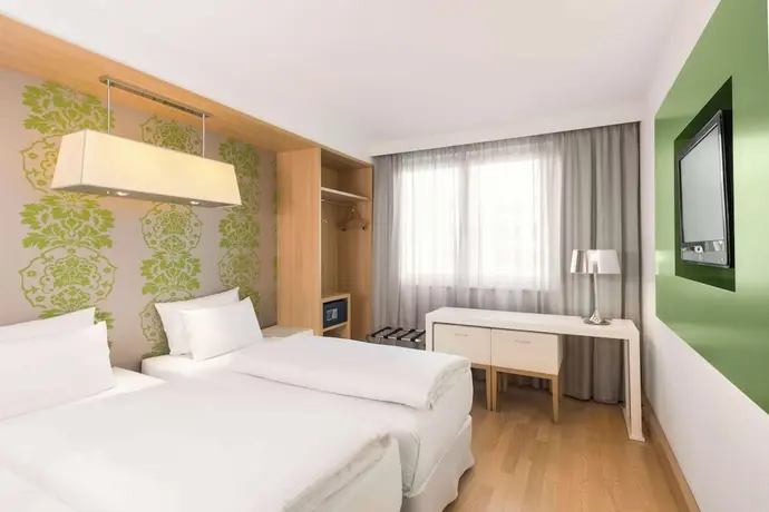 NH Berlin Potsdamer Platz, Primary image