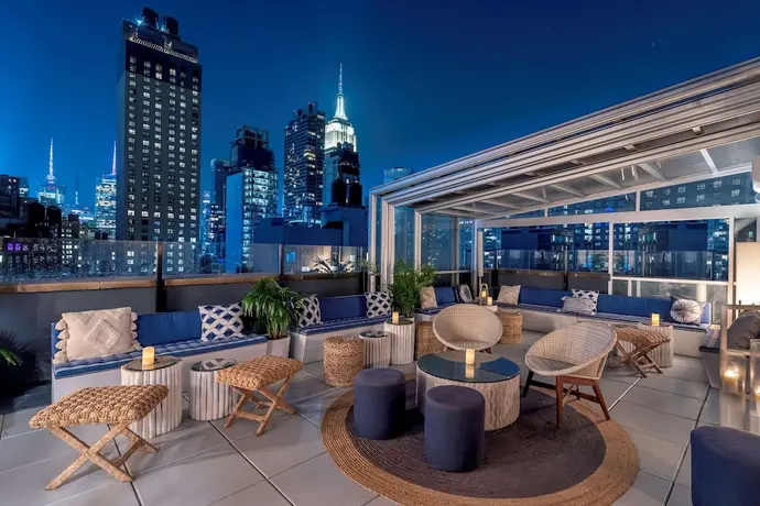 Hilton New York Fashion District, Primary image
