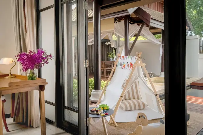 Anantara Lawana Koh Samui Resort, Chaweng, Primary image