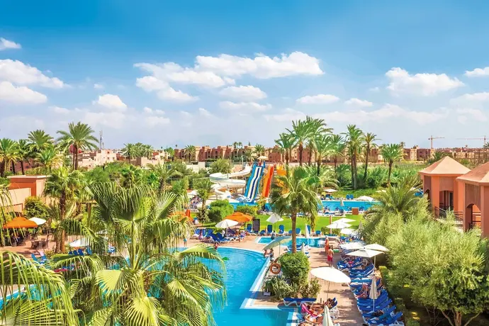 Labranda Targa Club Aqua Parc, Primary image