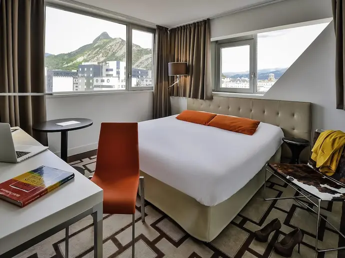 Aparthotel Adagio Grenoble Centre, Primary image