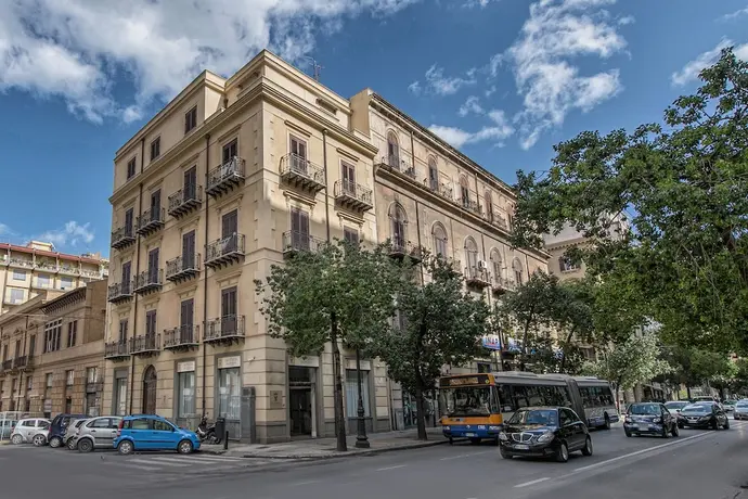 Artemisia Palace Hotel, Primary image