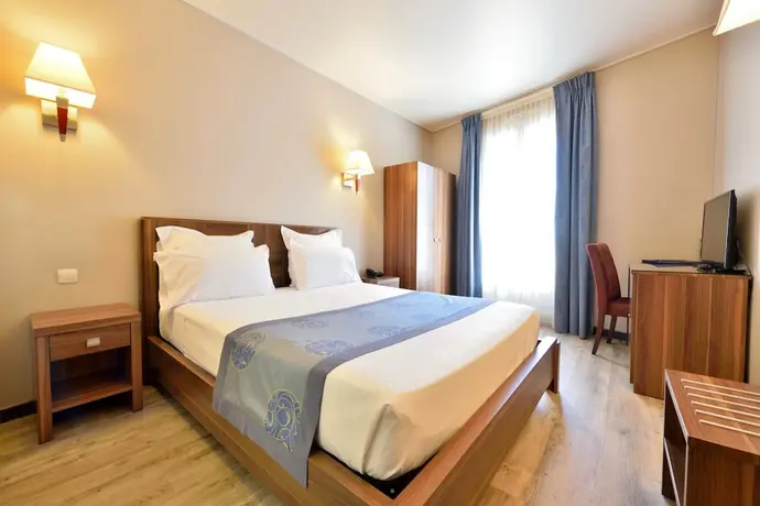 Hotel Capitole, Primary image