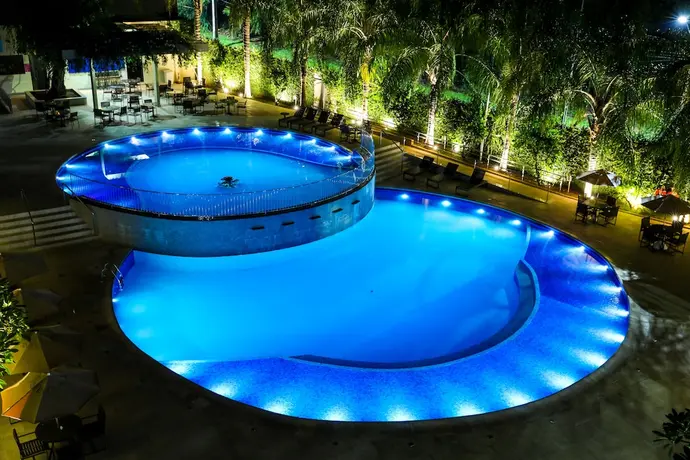 Viale Cataratas Hotel, Primary image