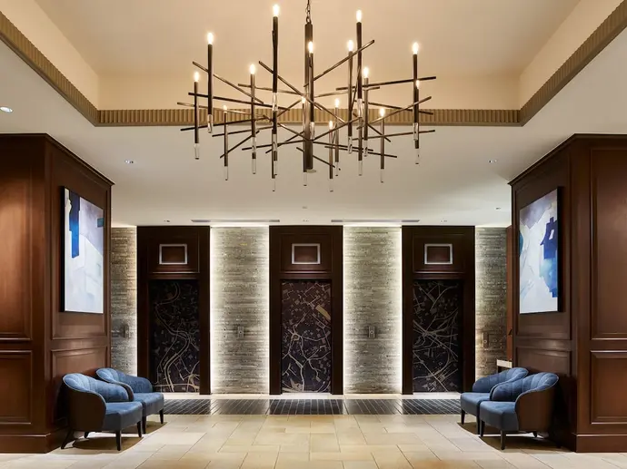 Mitsui Garden Hotel Shiodome Italia-gai Tokyo, Primary image