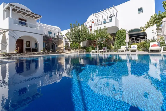 La Mer Deluxe Hotel & Spa - Adults only, Primary image