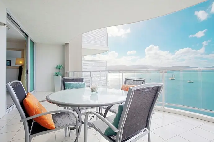 at Marina Shores, Primary image