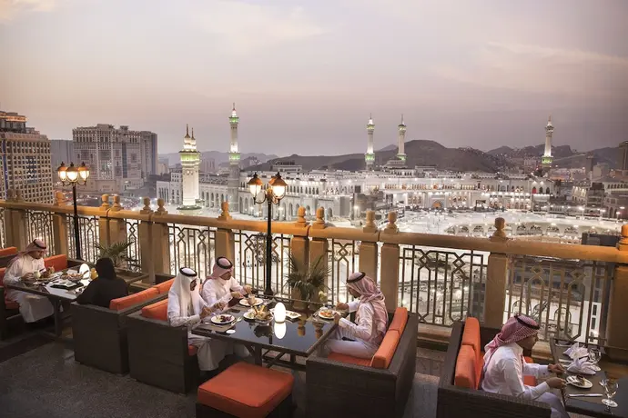 Al Marwa Rayhaan by Rotana, Primary image